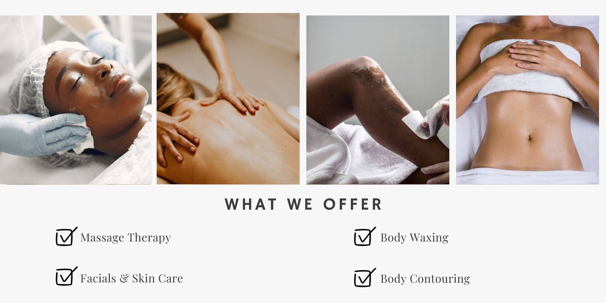 The Spa Diva Studio in Woodmere, OH