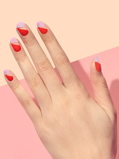 Nail Polish (Text for Appointment Only) in Selma, NC