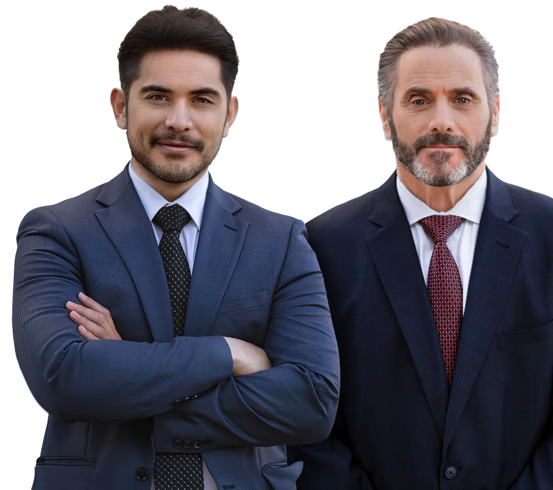 Perliss Law Firm in San Gabriel, CA (2)