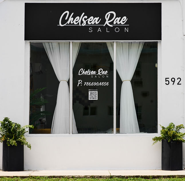Chelsea Rae Salon in Pittsburgh, PA (3)