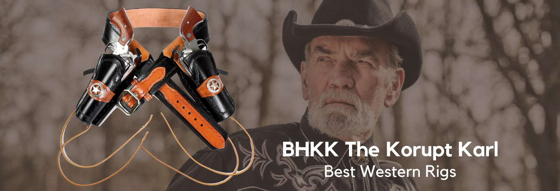 Black Hills Leather - Custom Leather Products in Laredo, TX (4)