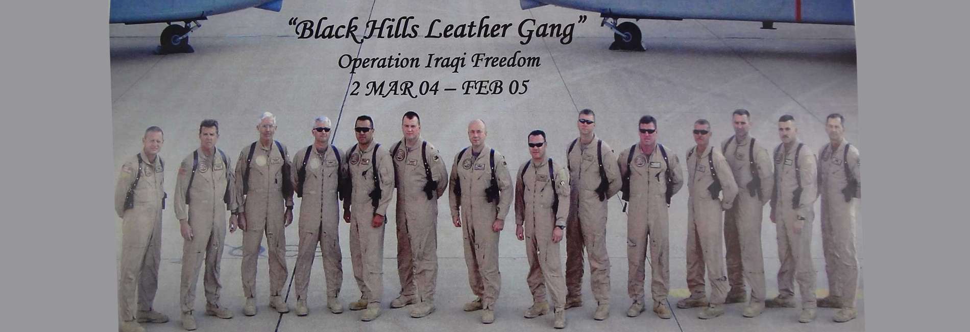 Black Hills Leather - Custom Leather Products in Laredo, TX (5)