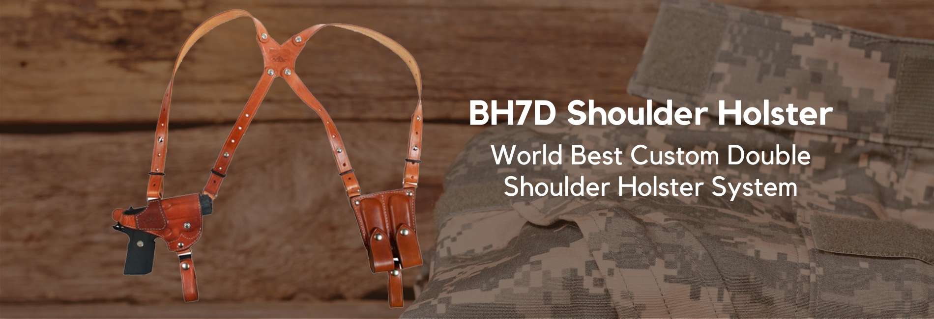 Black Hills Leather - Custom Leather Products in Laredo, TX (6)