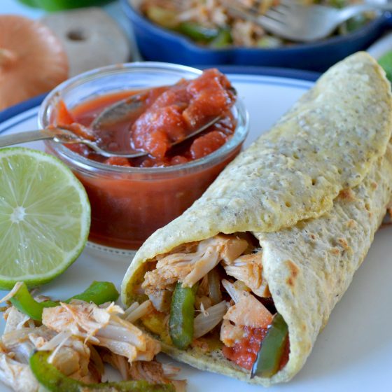 La Bamba Restaurant in Burbank, CA