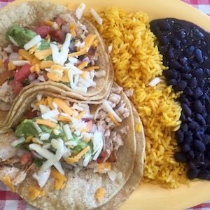 La Bamba Restaurant in Burbank, CA (2)