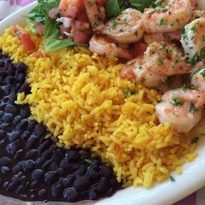 La Bamba Restaurant in Burbank, CA (3)