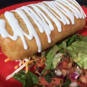 La Bamba Restaurant in Burbank, CA (4)