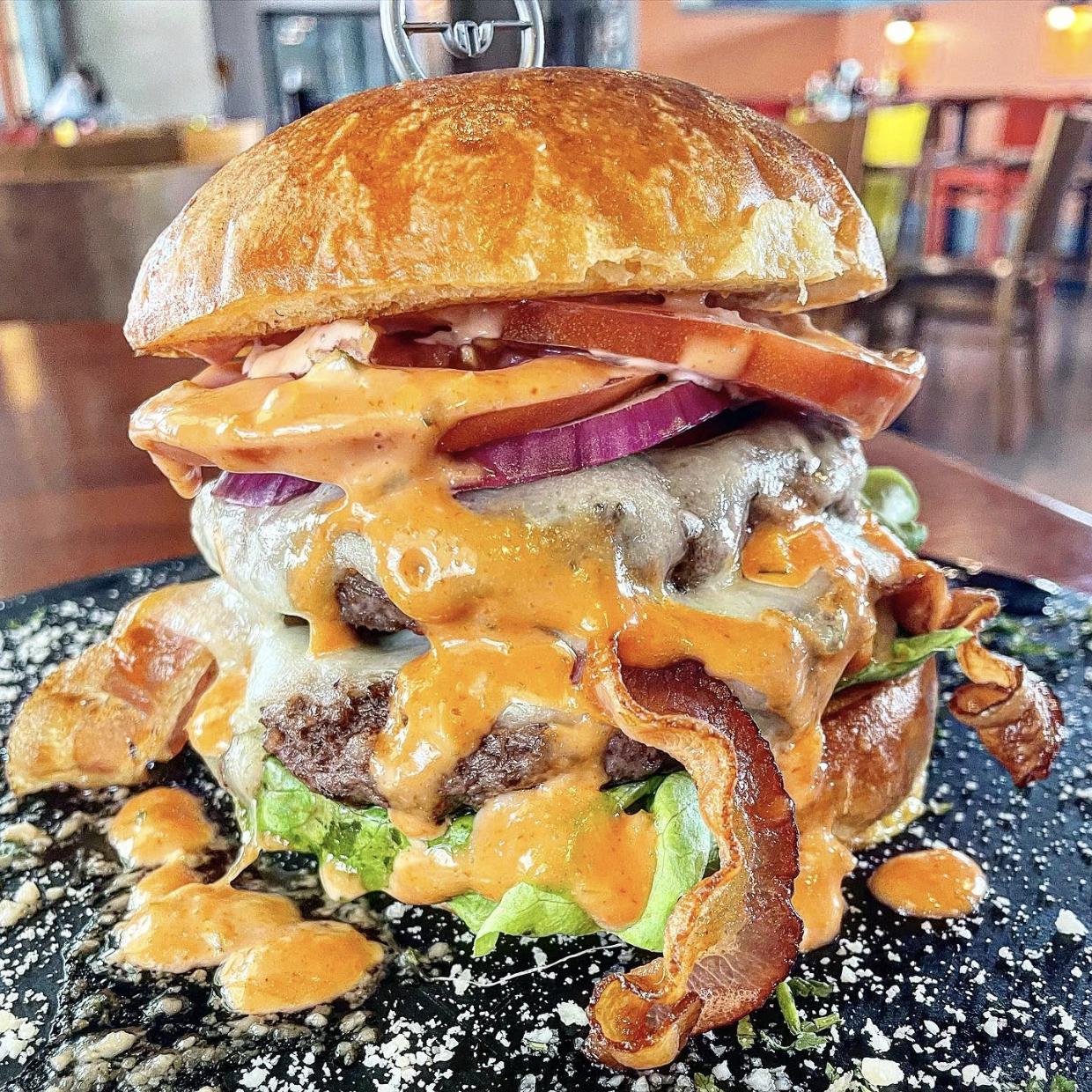 Trackside Grill & Bar in East Stroudsburg, PA
