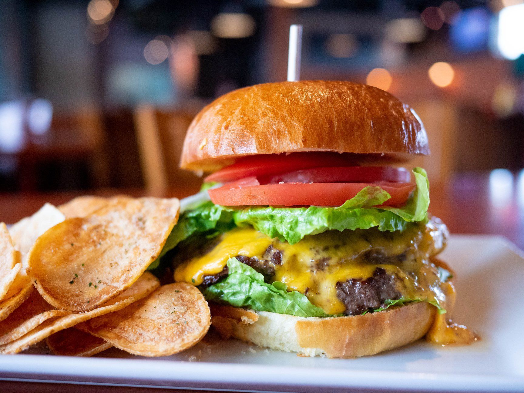 Trackside Grill & Bar in East Stroudsburg, PA (2)