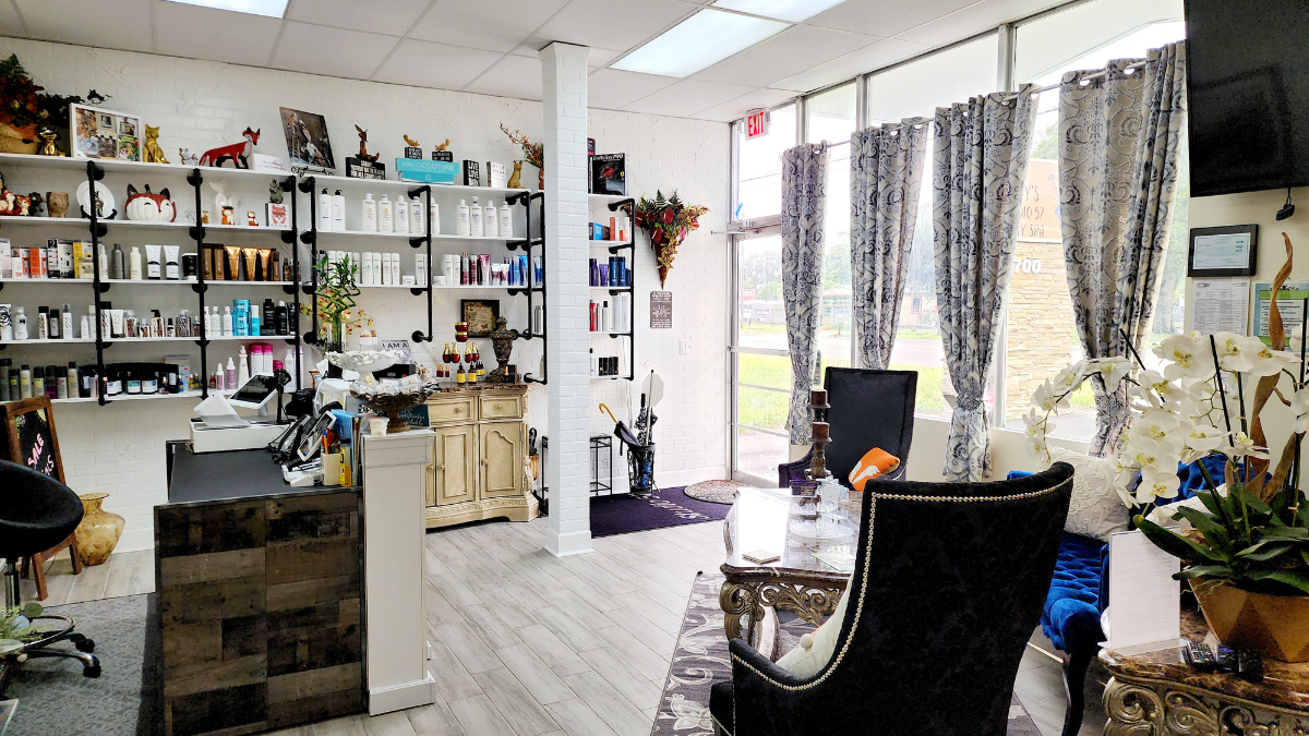 Foxy's Studio 57 Day Spa Services in Kenneth City, FL (2)