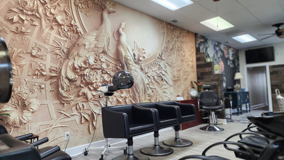 Foxy's Studio 57 Day Spa Services in Kenneth City, FL (3)