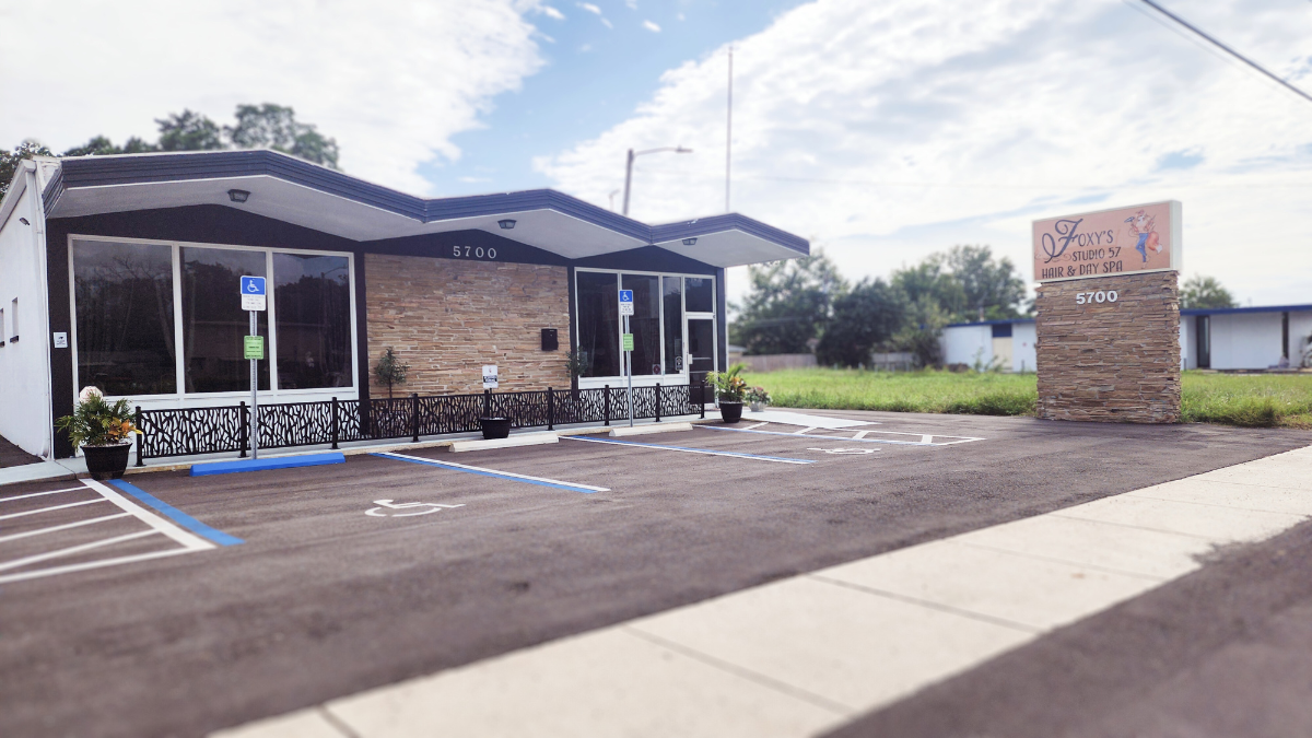 Foxy's Studio 57 Day Spa Services in Kenneth City, FL (4)