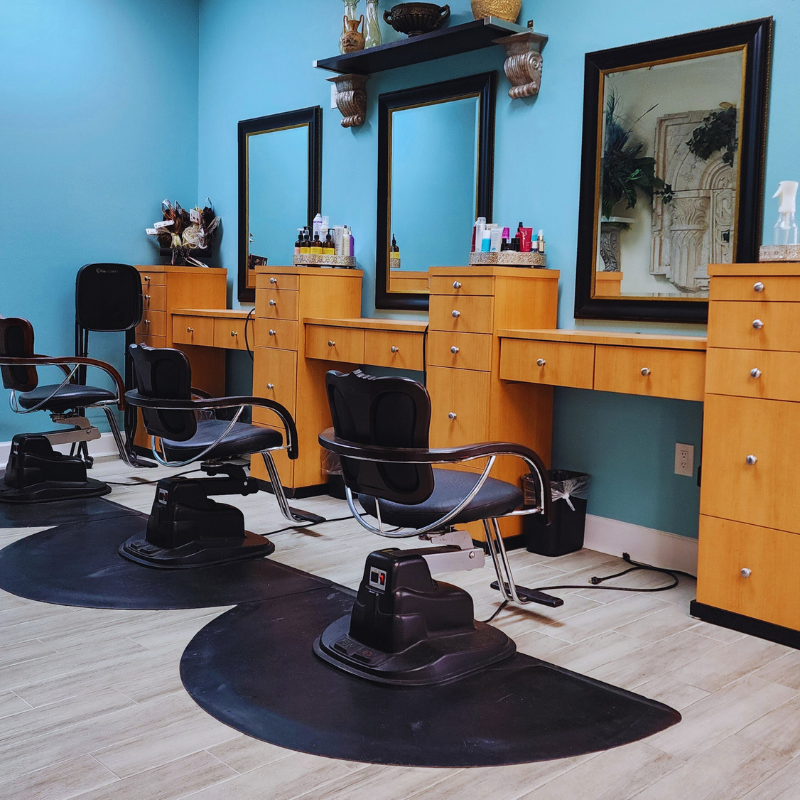Foxy's Studio 57 Day Spa Services in Kenneth City, FL (5)