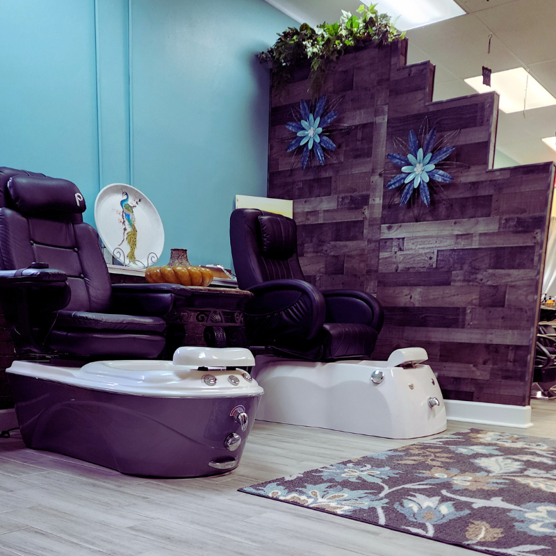 Foxy's Studio 57 Day Spa Services in Kenneth City, FL (6)
