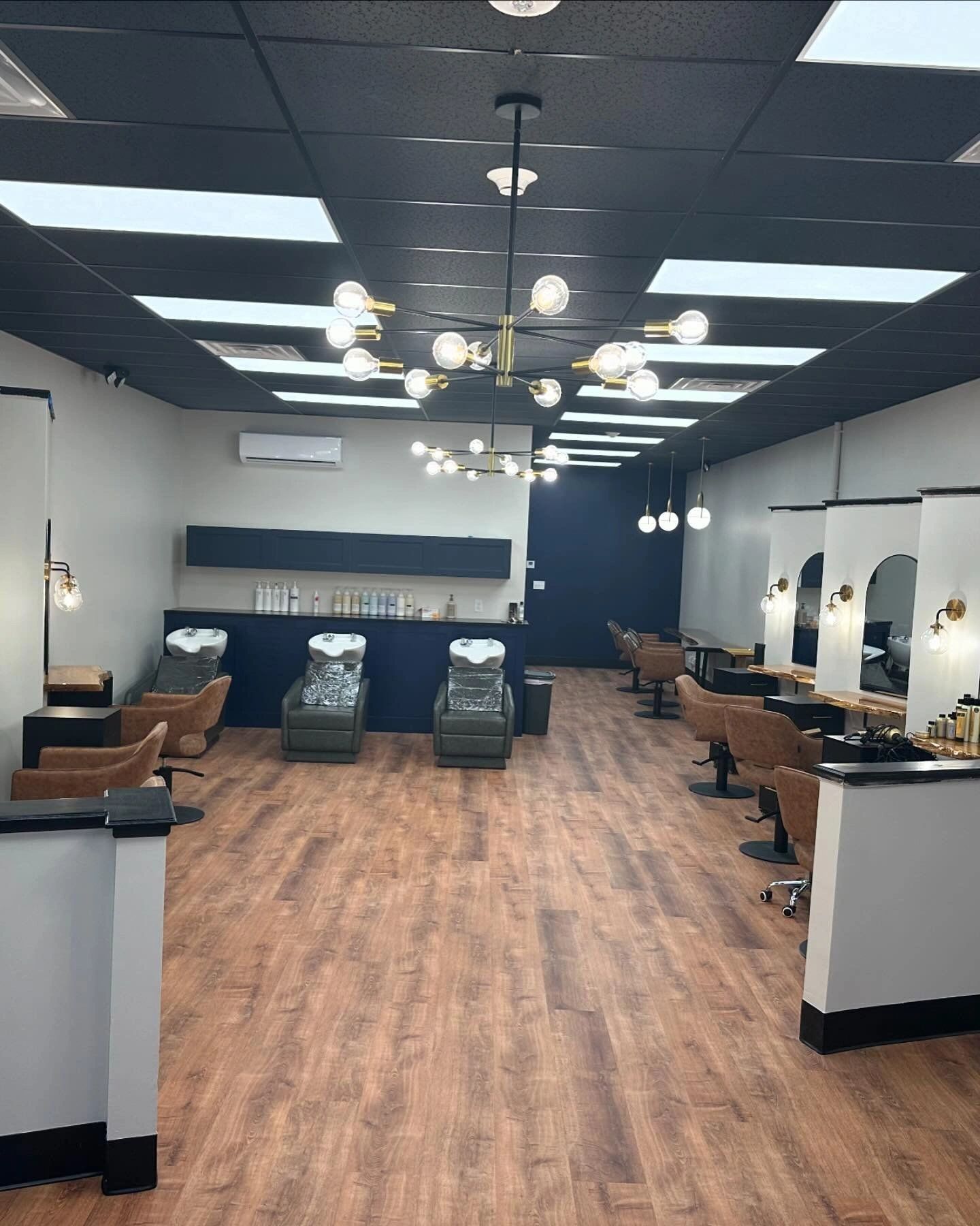 Agapé Hair Collective-Organic Hair Salon in Ambler, PA
