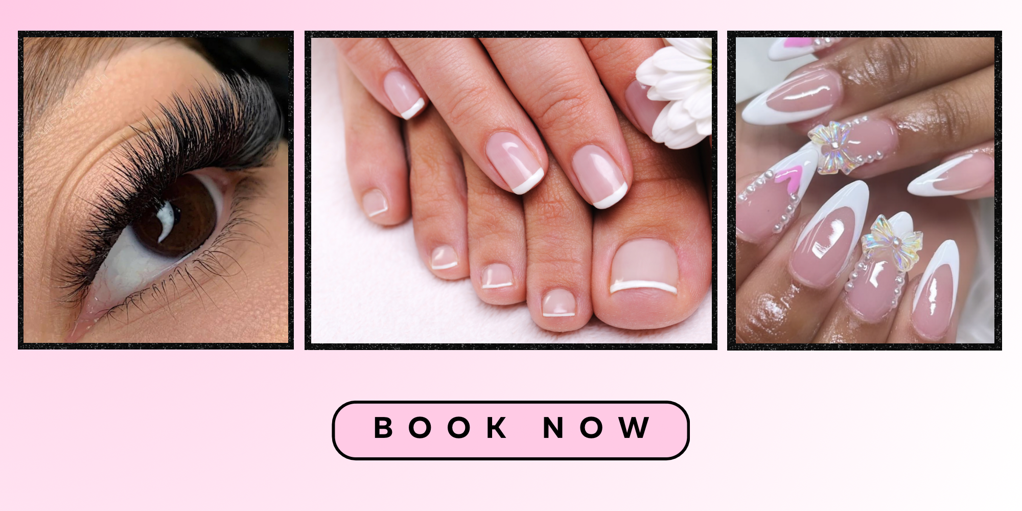 Prettii Beauty Nail Salon & Suites in Fort Lauderdale, FL