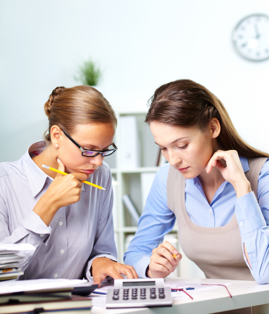 JH Accounting and Tax LLC in Moonachie, NJ