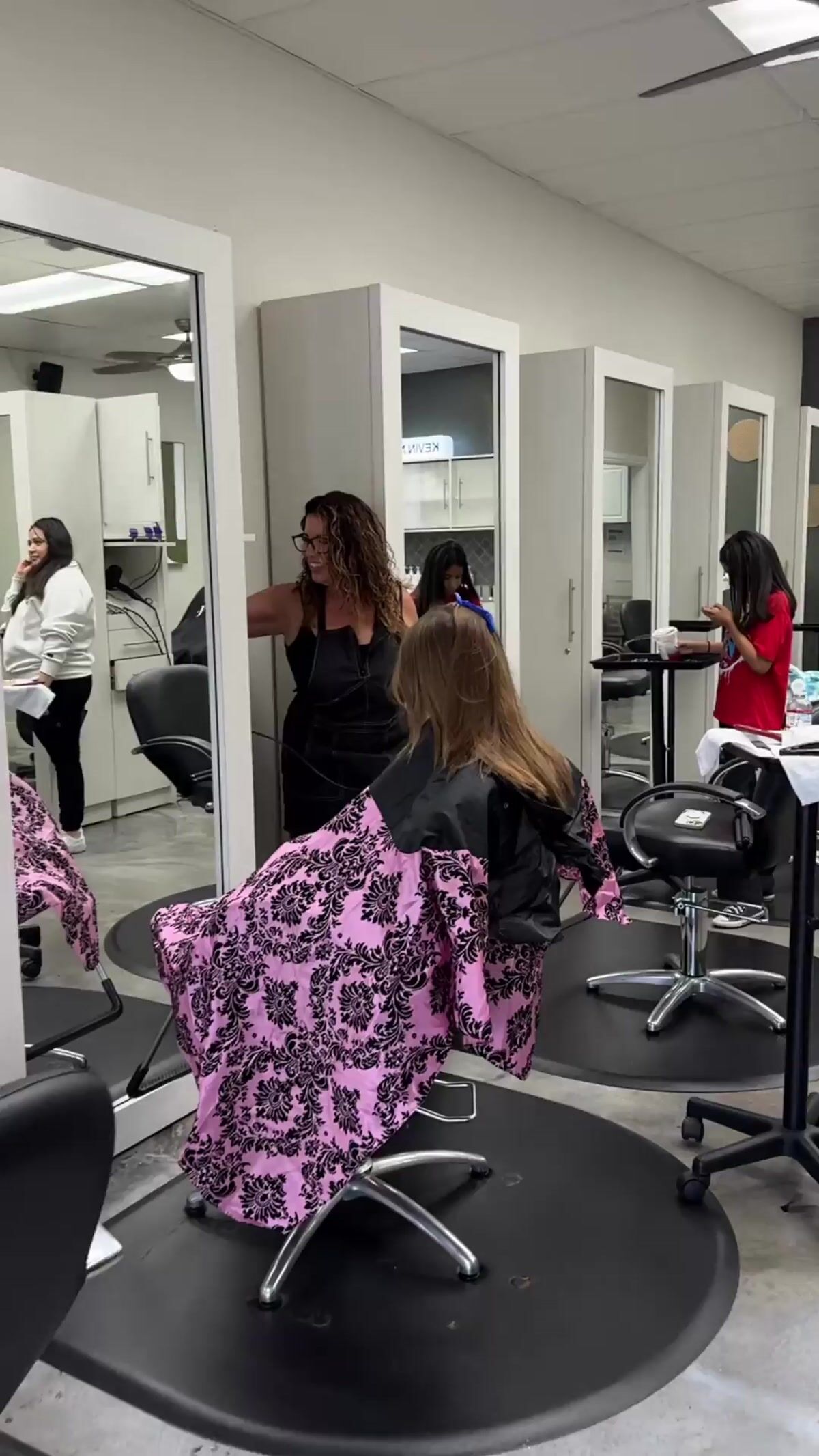 Secrets Salon OC in Mission Viejo, CA