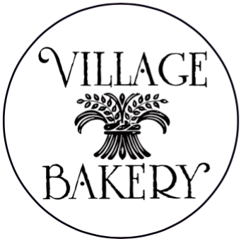 Village Bakery in Santa Rosa, CA (2)