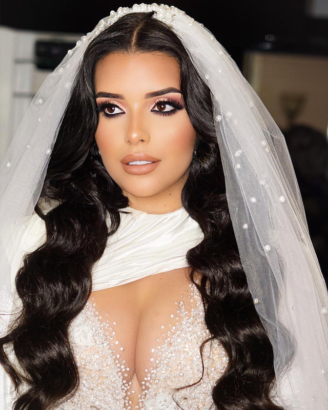 Darsys Makeup & Hair in Miami, FL (2)