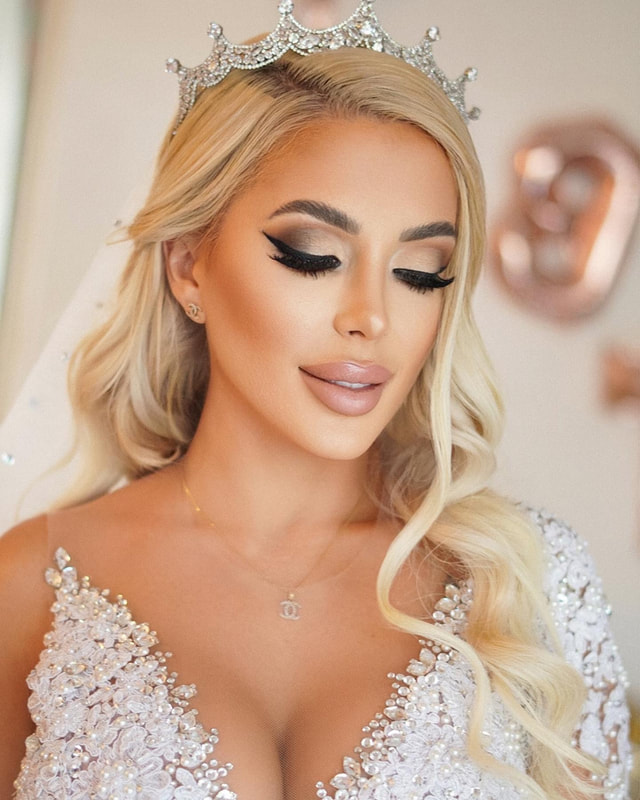 Darsys Makeup & Hair in Miami, FL (4)
