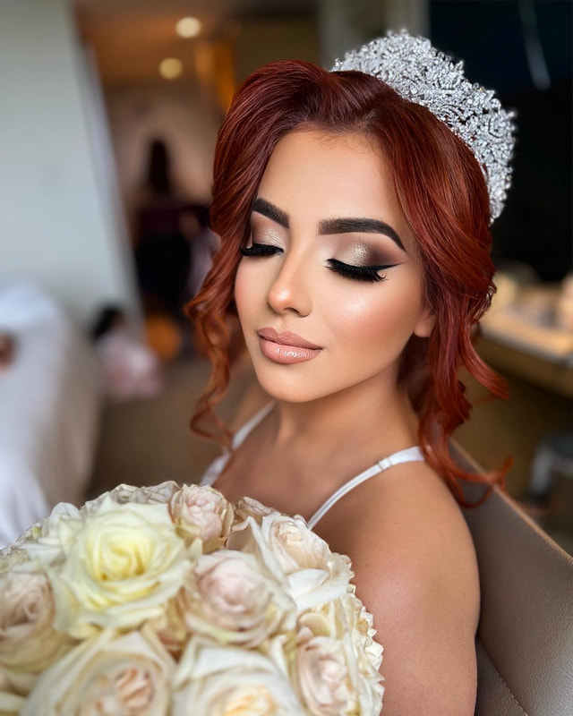 Darsys Makeup & Hair in Miami, FL (6)