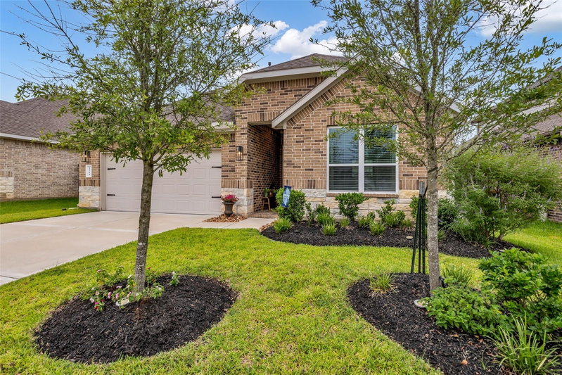 The Scheib Team in Conroe, TX