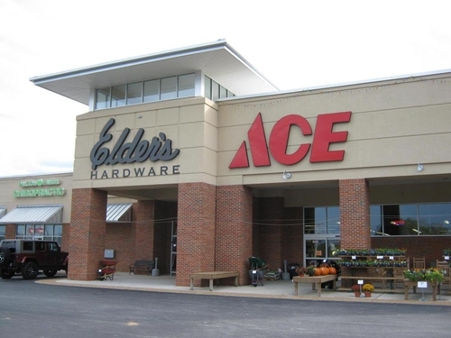 Elder's Ace Hardware - Ringgold in Ringgold, GA (3)