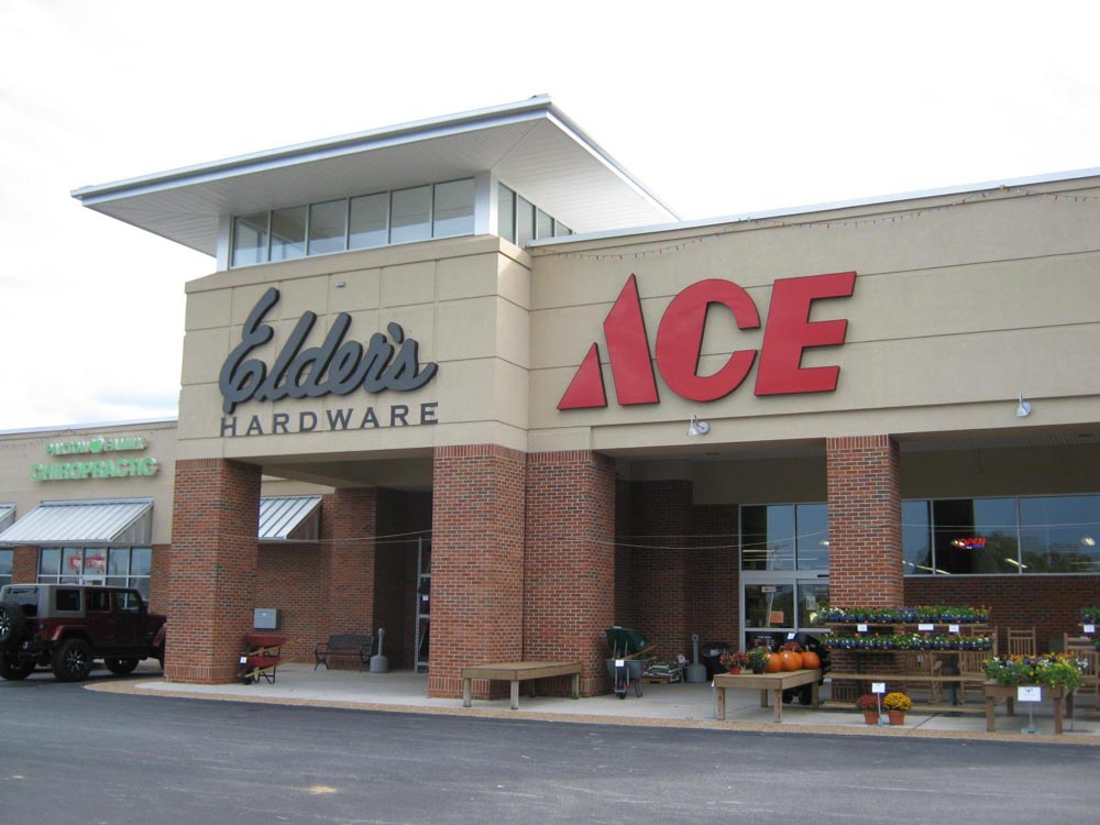 Elder's Ace Hardware - Ringgold in Ringgold, GA (5)