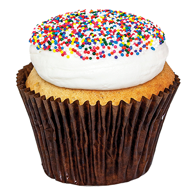 Smallcakes Cupcakery And Creamery in Ripon, CA
