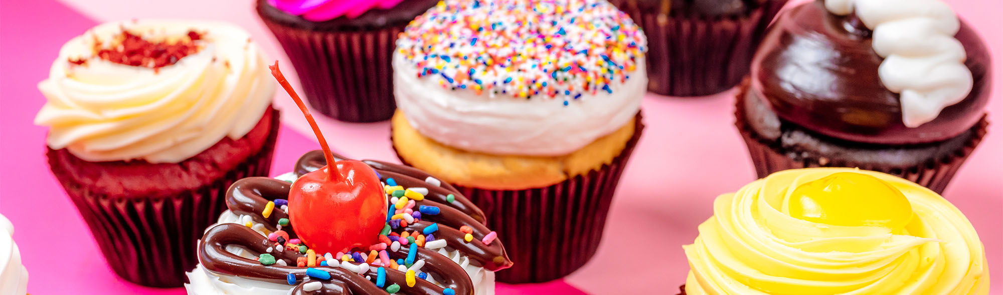 Smallcakes Cupcakery And Creamery in Ripon, CA (4)