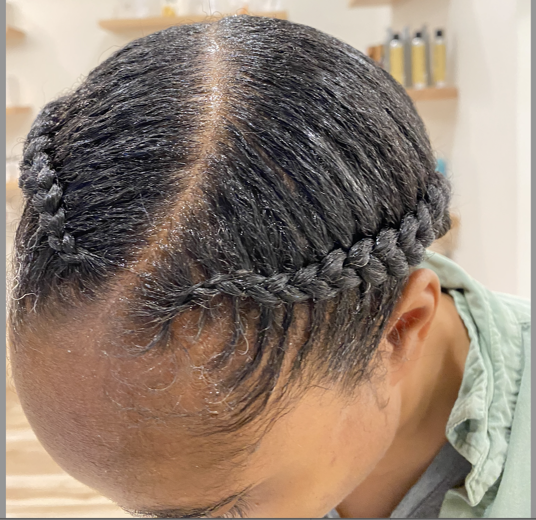 Thrive Hair Bar - Arlington in Arlington, VA (2)