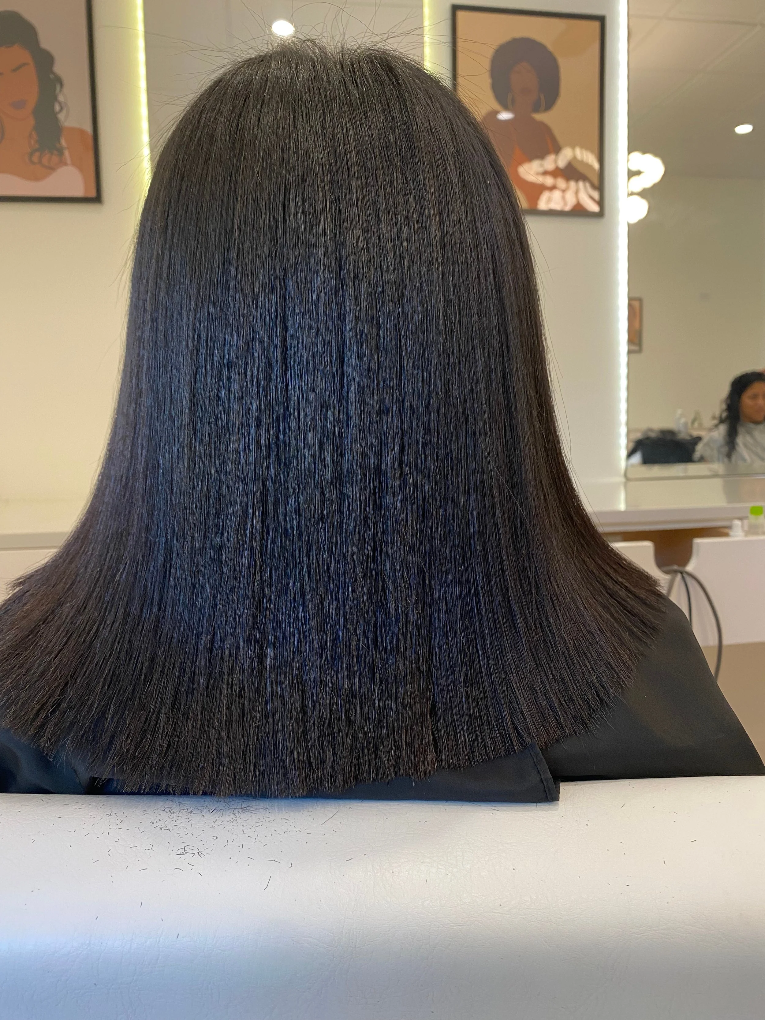 Thrive Hair Bar - Arlington in Arlington, VA (3)