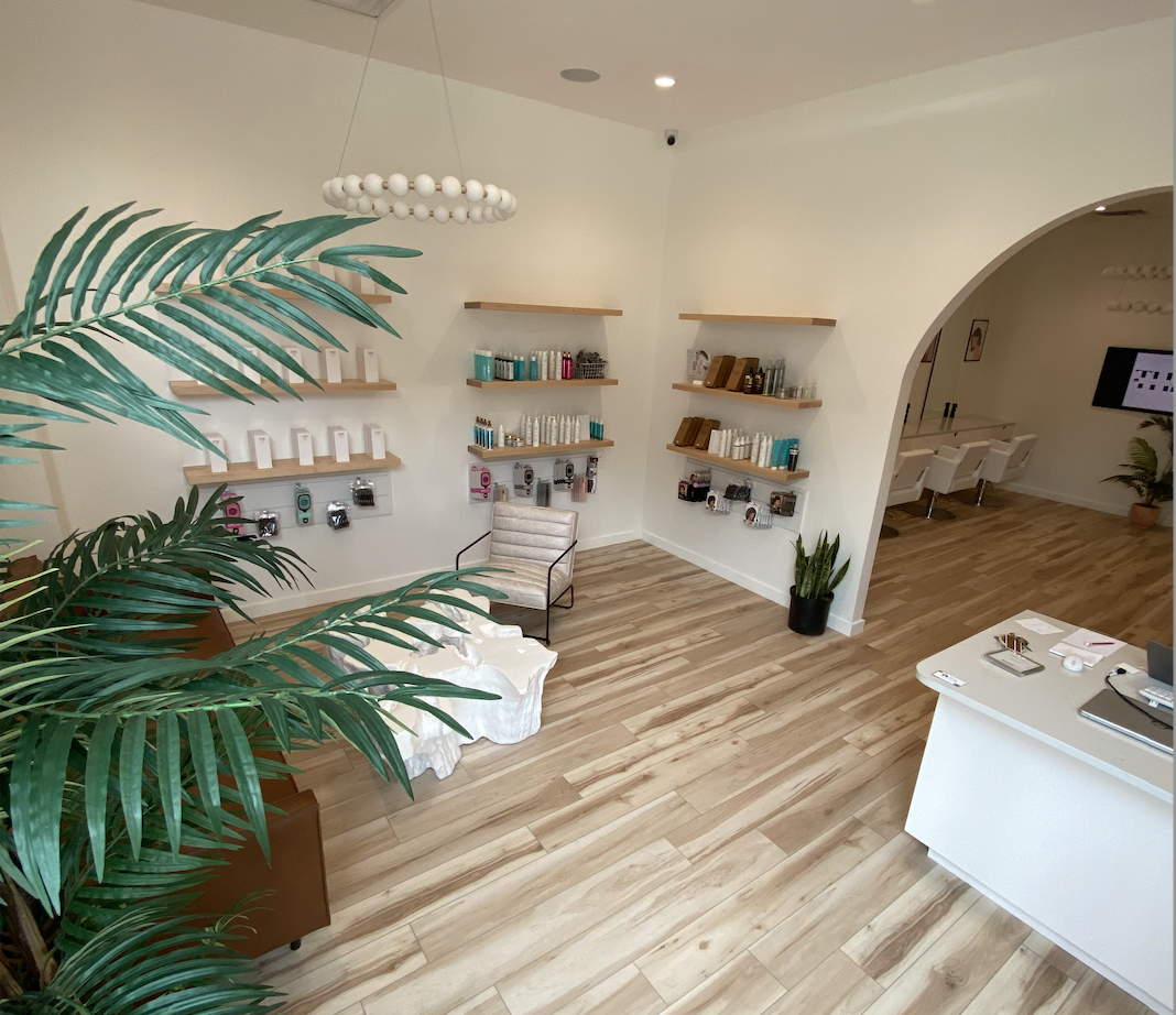 Thrive Hair Bar - Arlington in Arlington, VA (5)