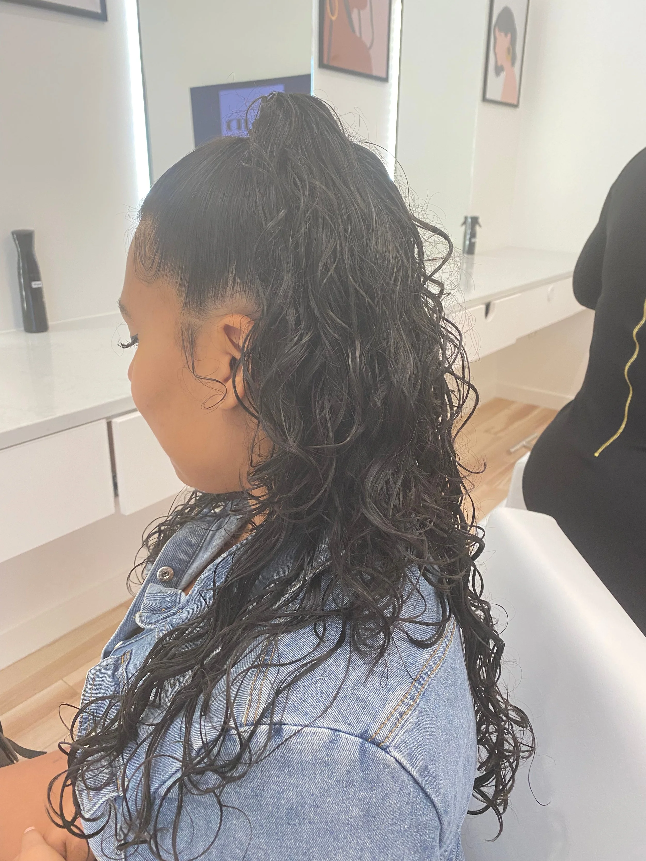 Thrive Hair Bar - Arlington in Arlington, VA (6)