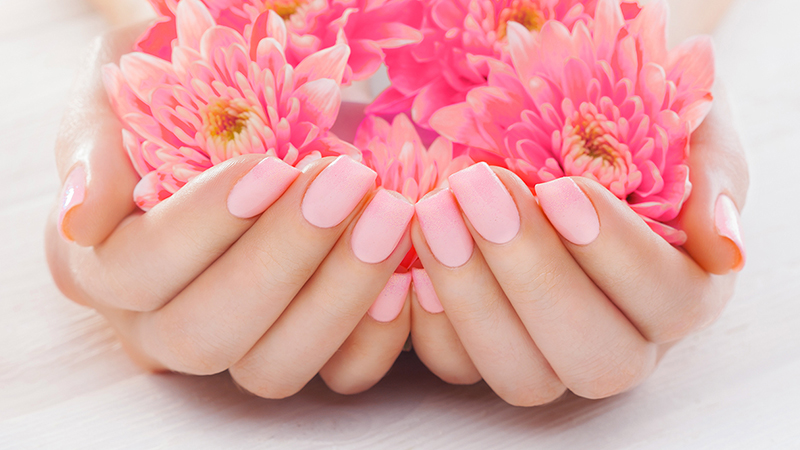 L a Nails in Lake Jackson, TX