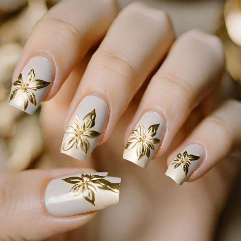 Kris Nail Boutique in Greenville, NC (3)
