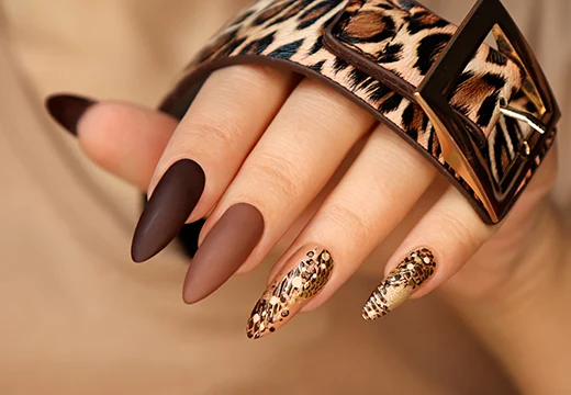 Kris Nail Boutique in Greenville, NC (5)