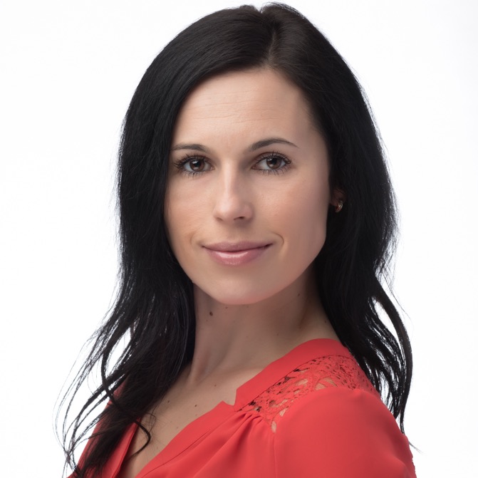 Mariya Hnatkevych, Real Estate Broker Associate,ReMax Agent in East Brunswick, NJ