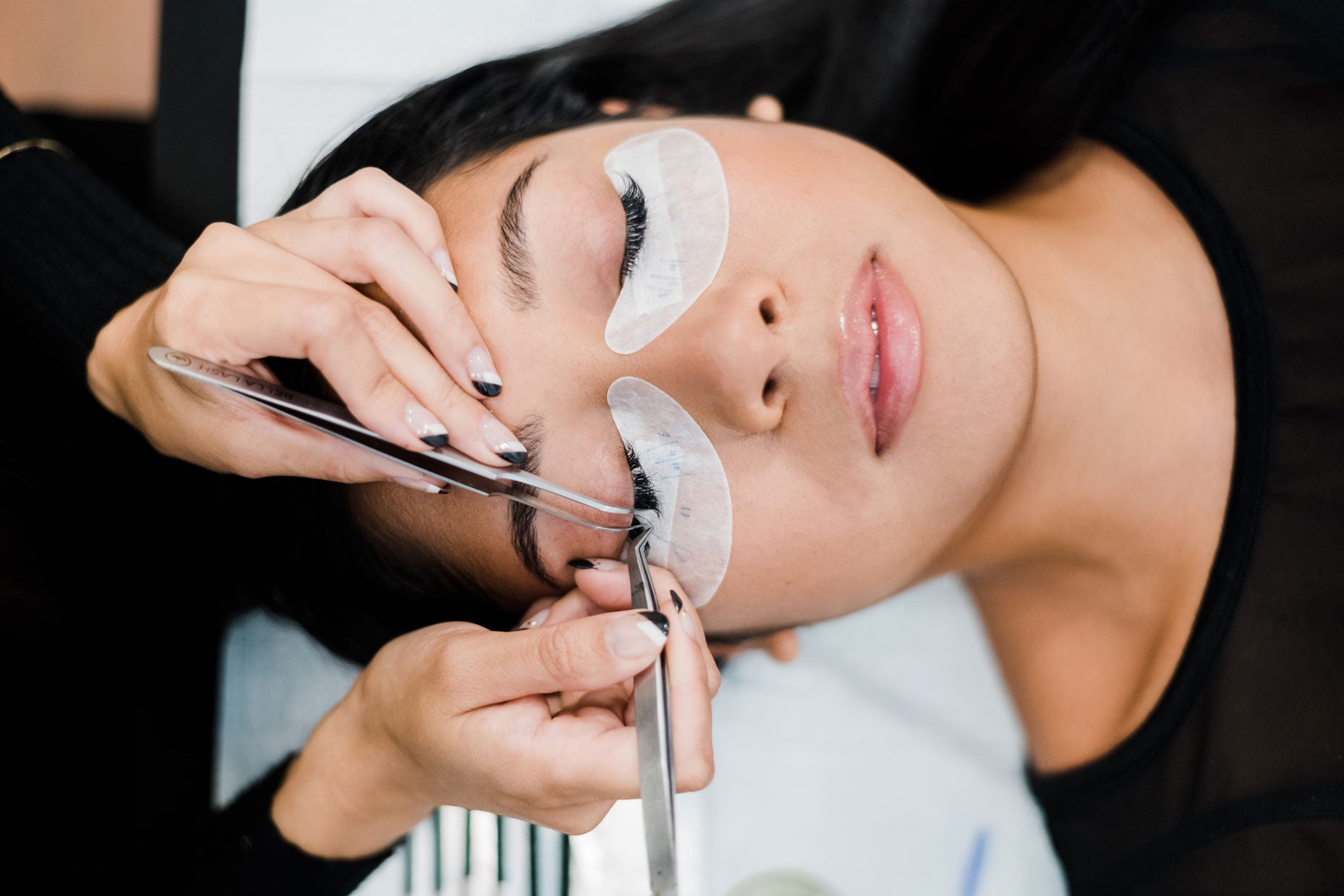 Zazen Nail Spa in West Chester, PA