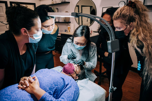 Zazen Nail Spa in West Chester, PA (2)