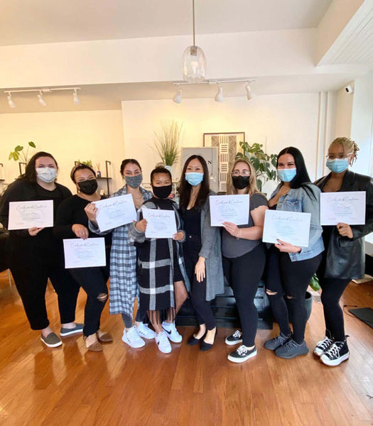 Zazen Nail Spa in West Chester, PA (3)