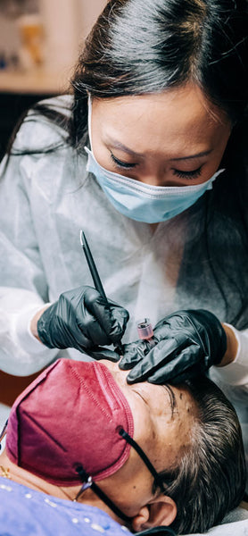 Zazen Nail Spa in West Chester, PA (6)