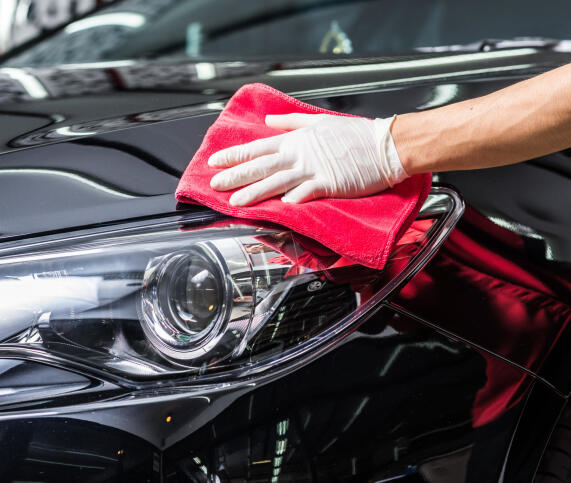 Andy's Autowash & Detailing Center in North Olmsted, OH (5)