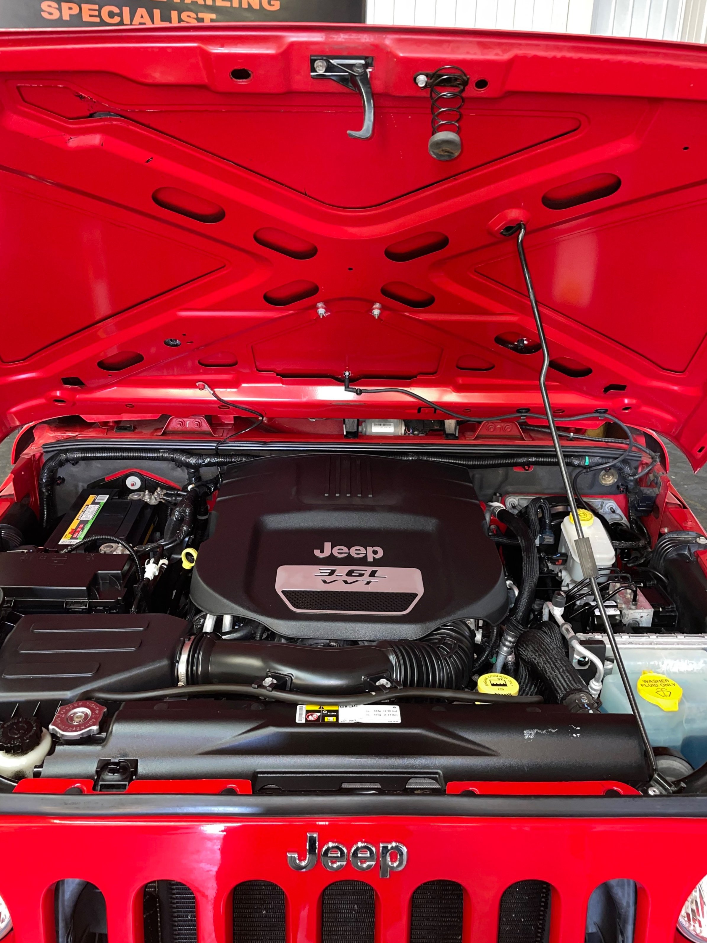 Sudz & Swerve LLC/ DBA Dayton Premiere Auto in Tipp City, OH (2)