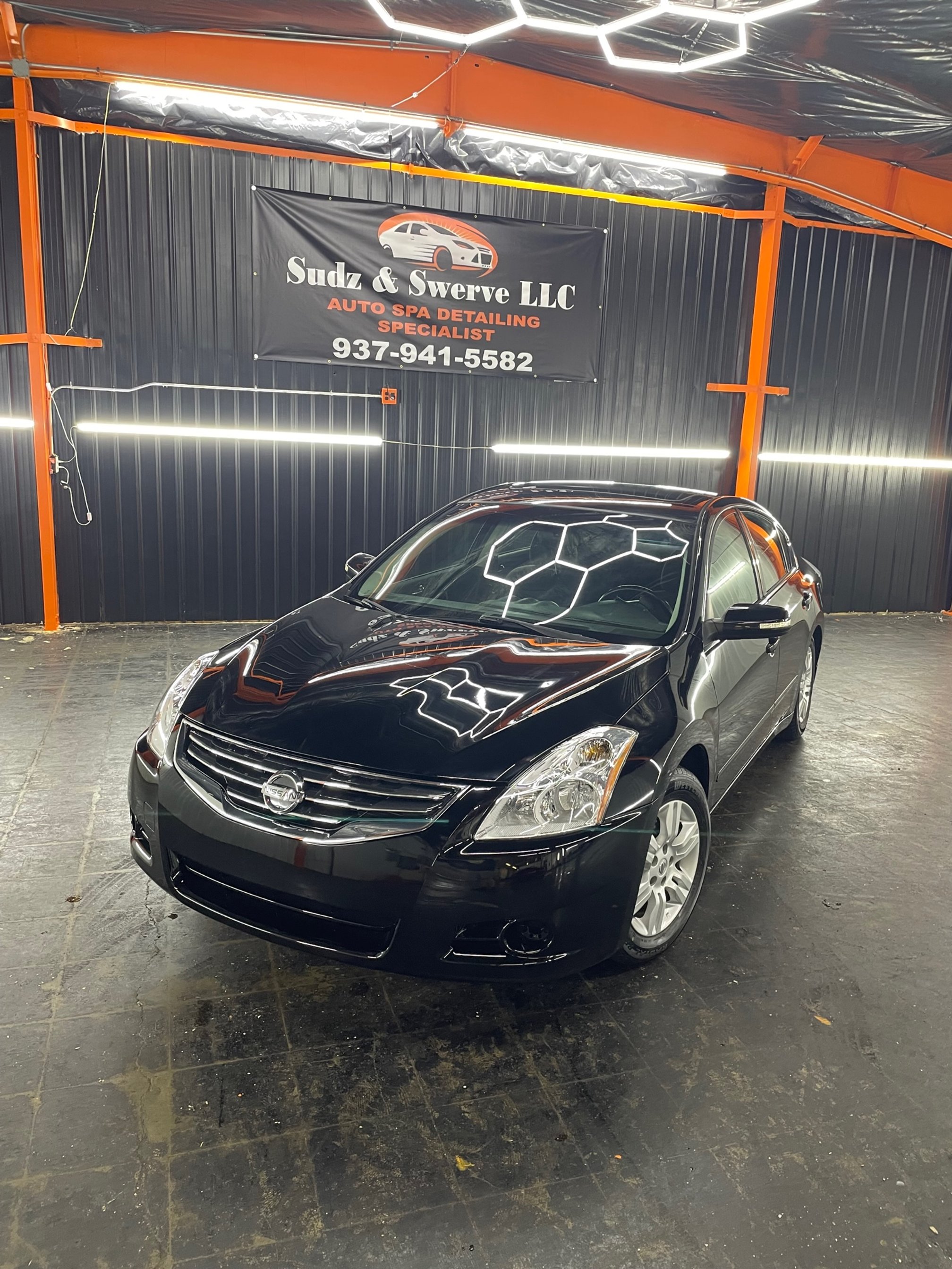 Sudz & Swerve LLC/ DBA Dayton Premiere Auto in Tipp City, OH (3)