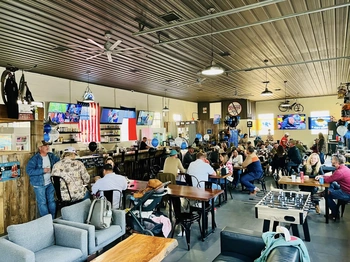 Blanco Feed Store in Blanco, TX (3)