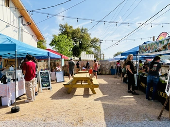 Blanco Feed Store in Blanco, TX (4)