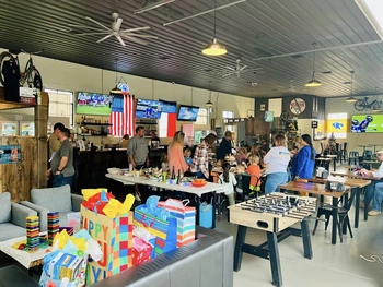 Blanco Feed Store in Blanco, TX (5)