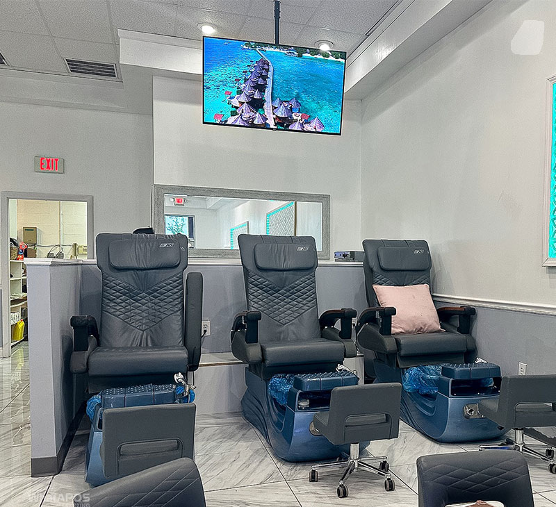 Famous Nails in Myrtle Beach, SC